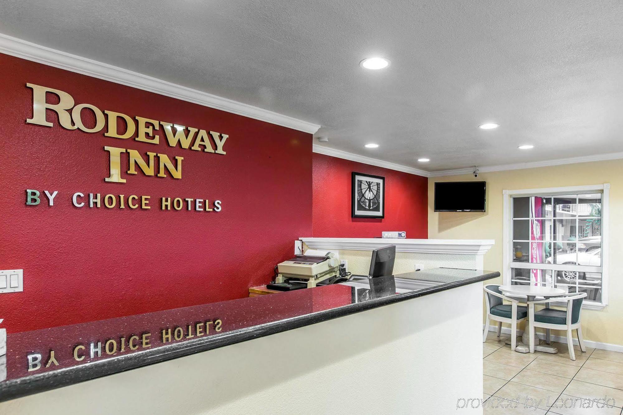 Rodeway Inn Near University-Gateway To Yosemite Merced Exterior photo